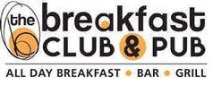 The Breakfast Club & Pub